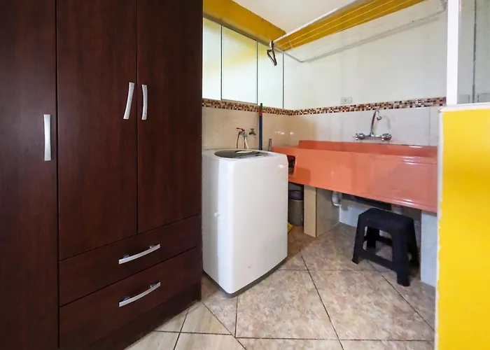 Killa Anqas - Departamento En El Centro Del